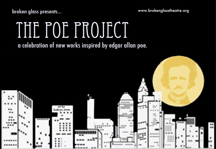 Poe Project