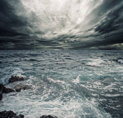 here's a picture of a metaphoric ocean storm to break up my incredibly long wall of text and keep you interested.
