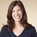 picture of Maggie Howell