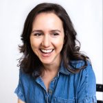 picture of laura hankin